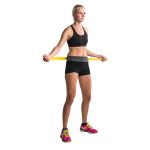 Afbeeldingen van Oefenband 1.2m